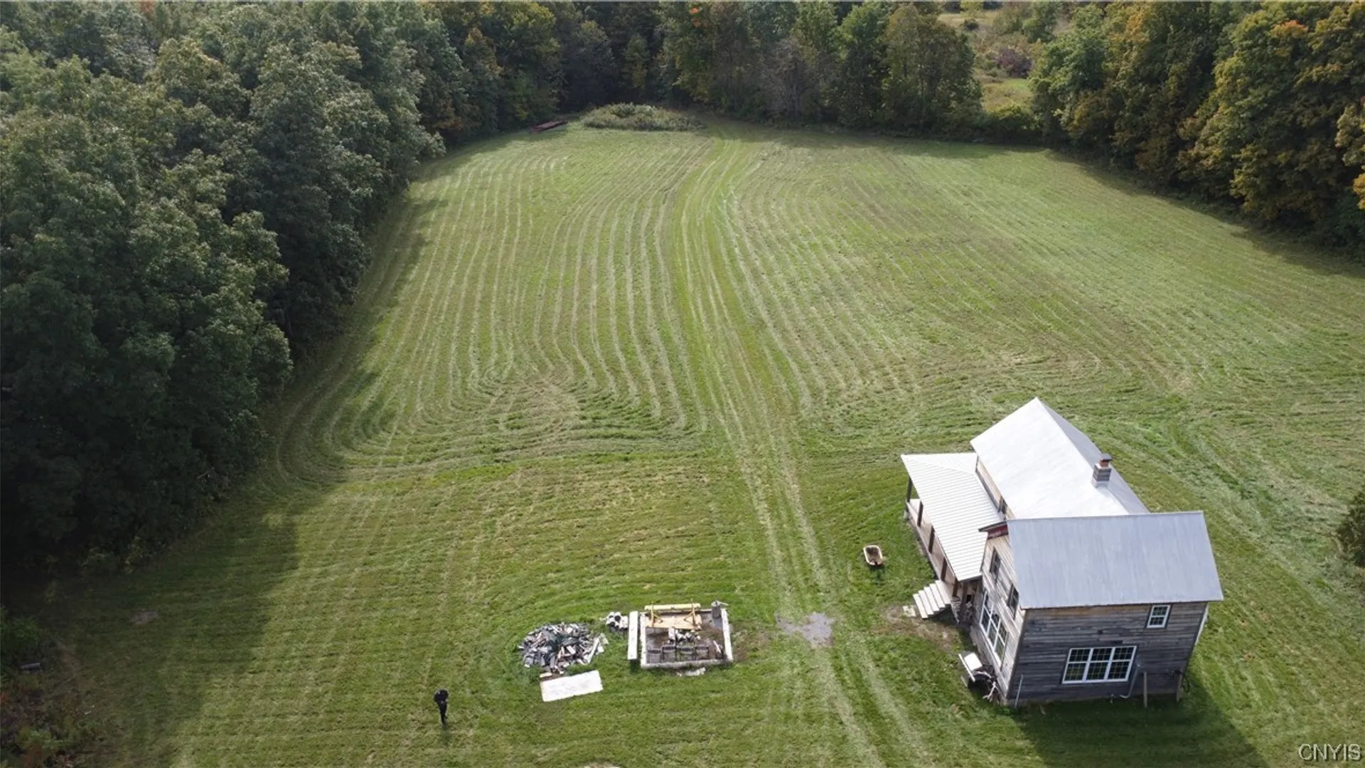 Property at 00 Burrell Road, Ephratah, NY 13452 23