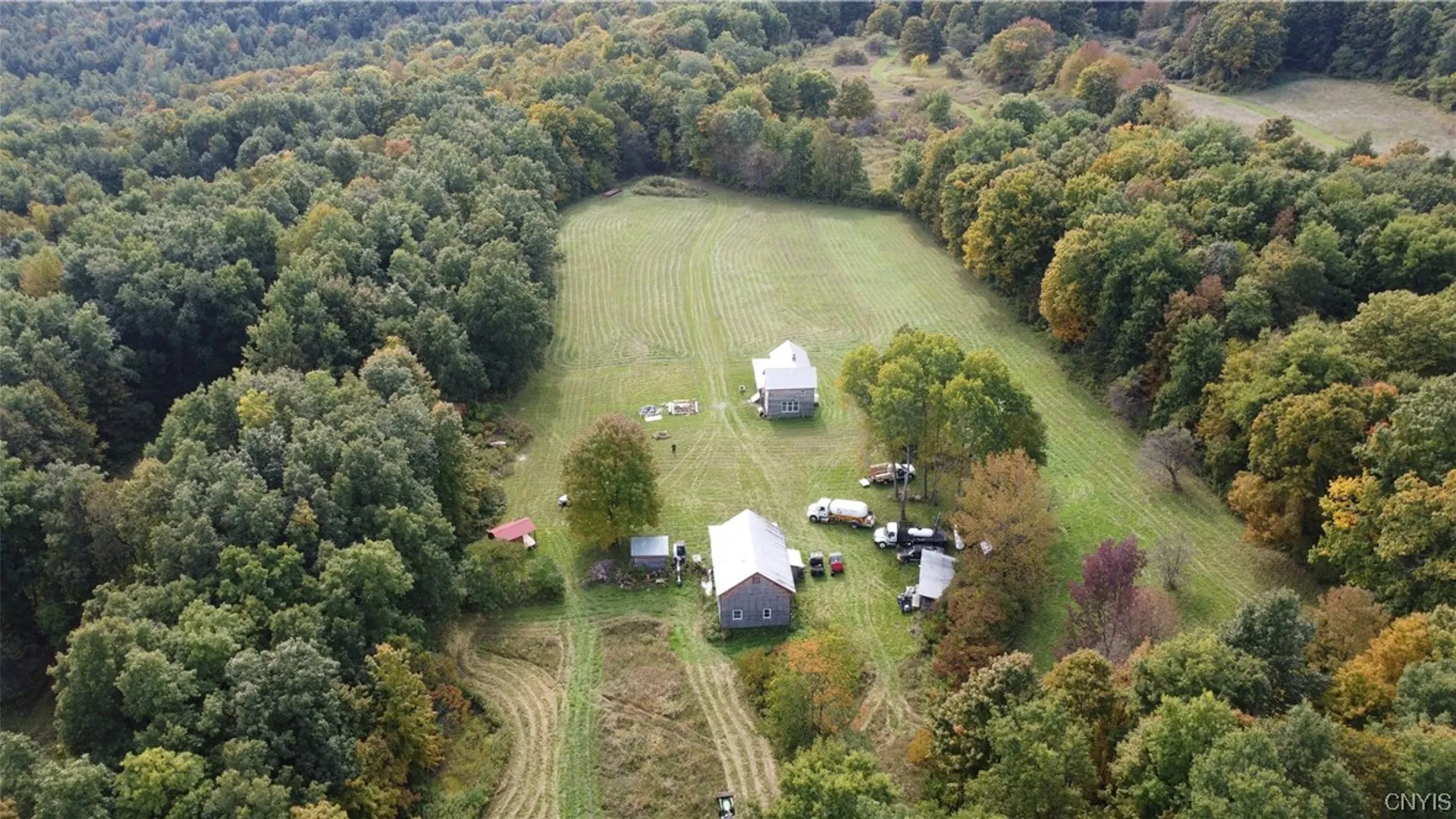 Property at 00 Burrell Road, Ephratah, NY 13452 24