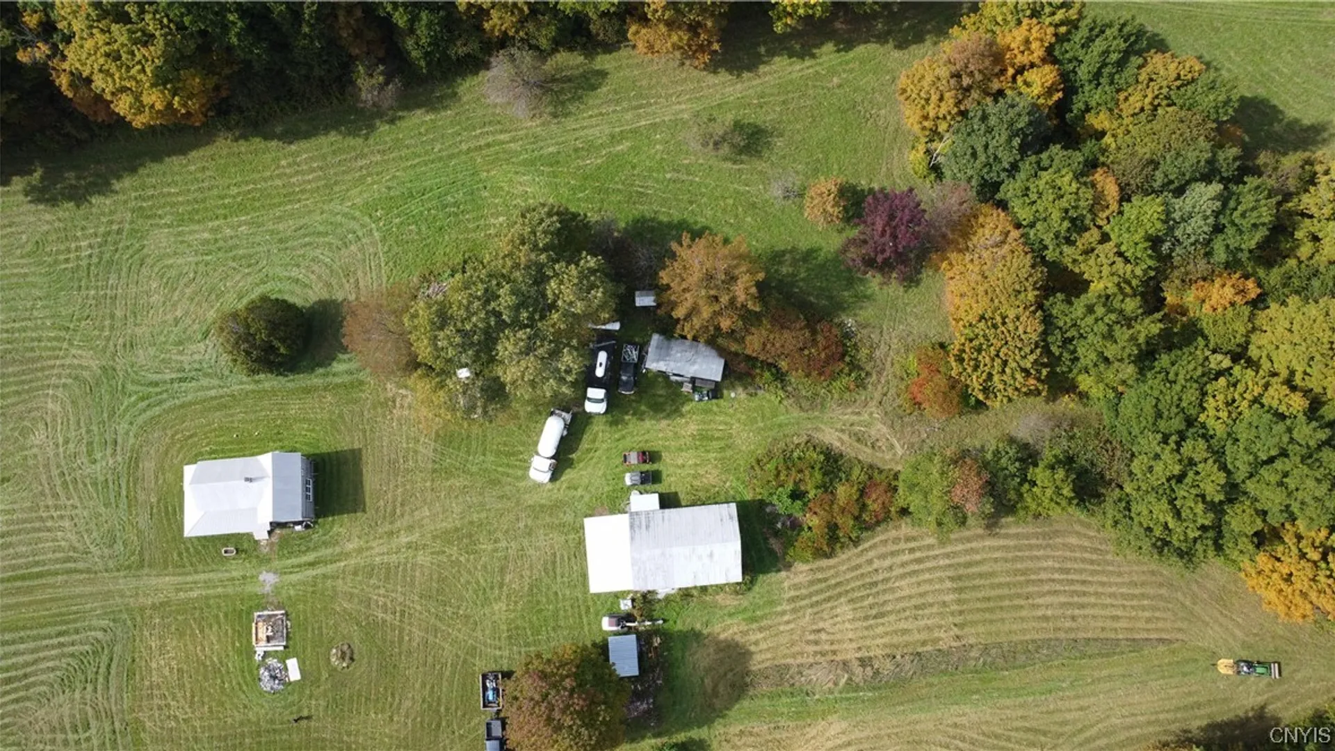 Property at 00 Burrell Road, Ephratah, NY 13452 25