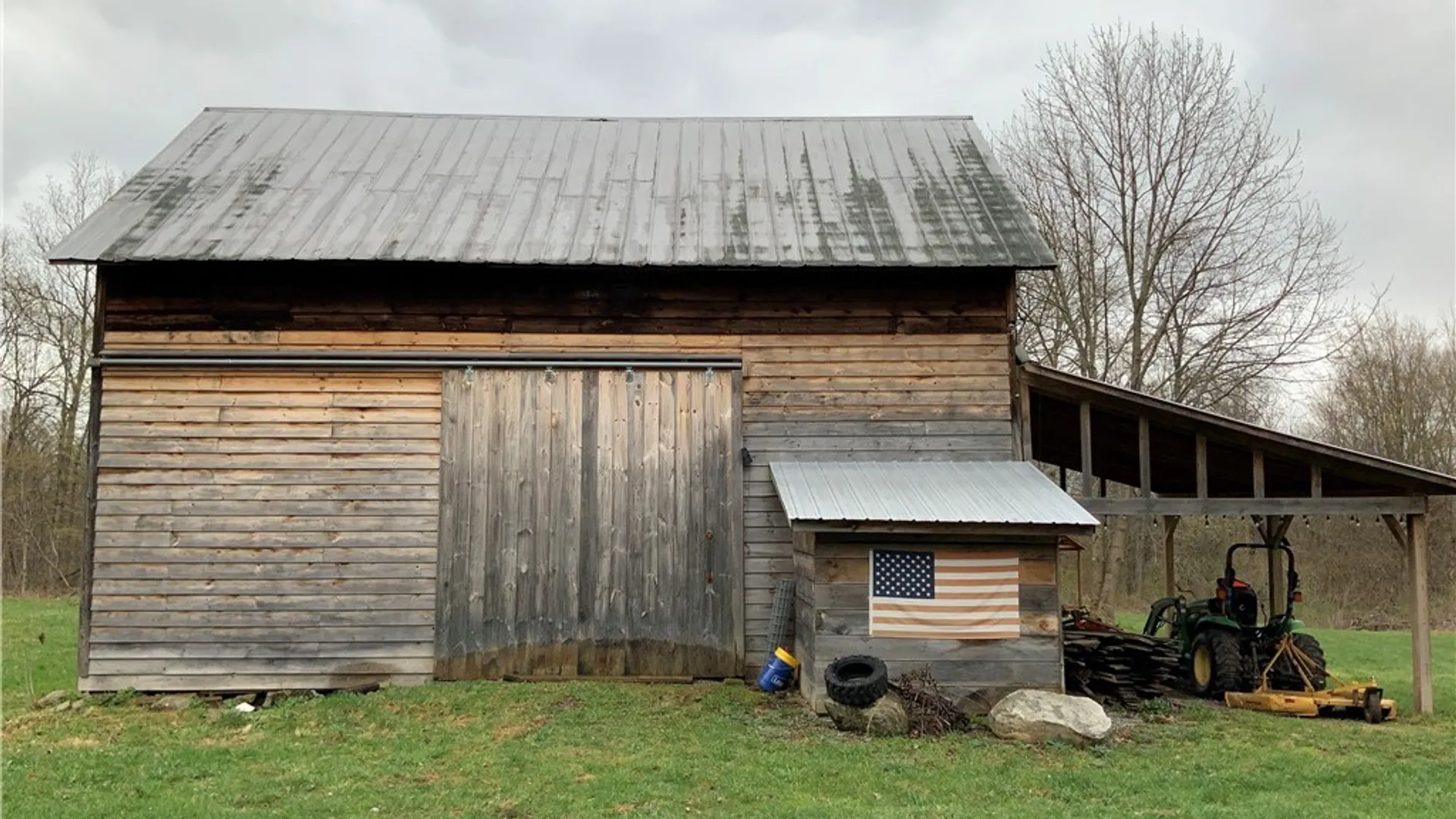 Property at 00 Burrell Road, Ephratah, NY 13452 26