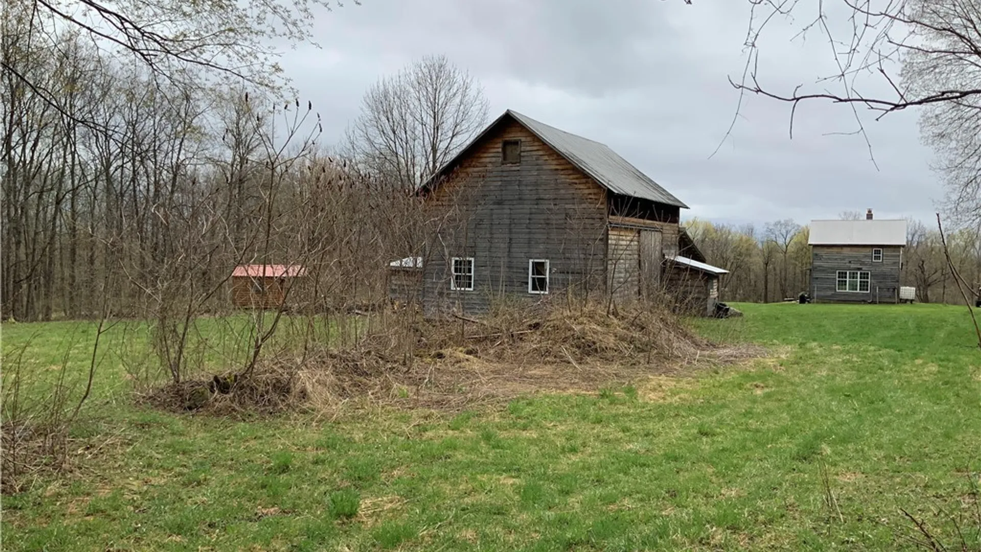 Property at 00 Burrell Road, Ephratah, NY 13452 27