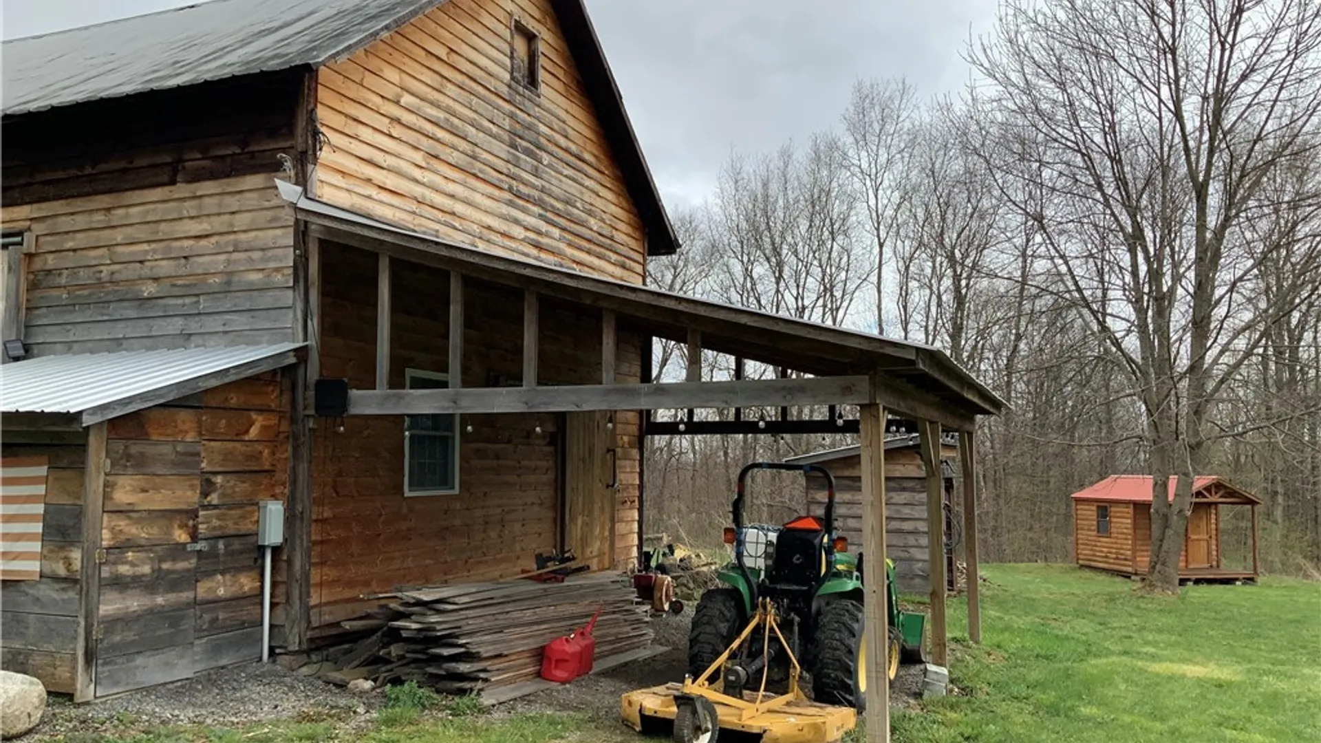 Property at 00 Burrell Road, Ephratah, NY 13452 28