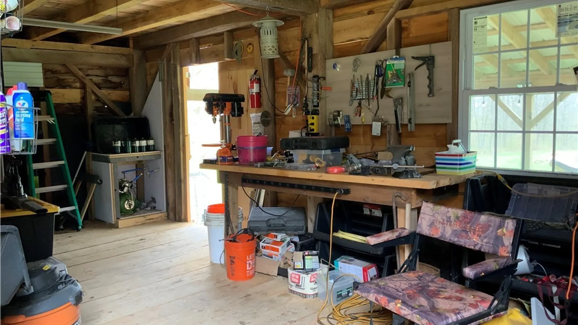 Property at 00 Burrell Road, Ephratah, NY 13452 29