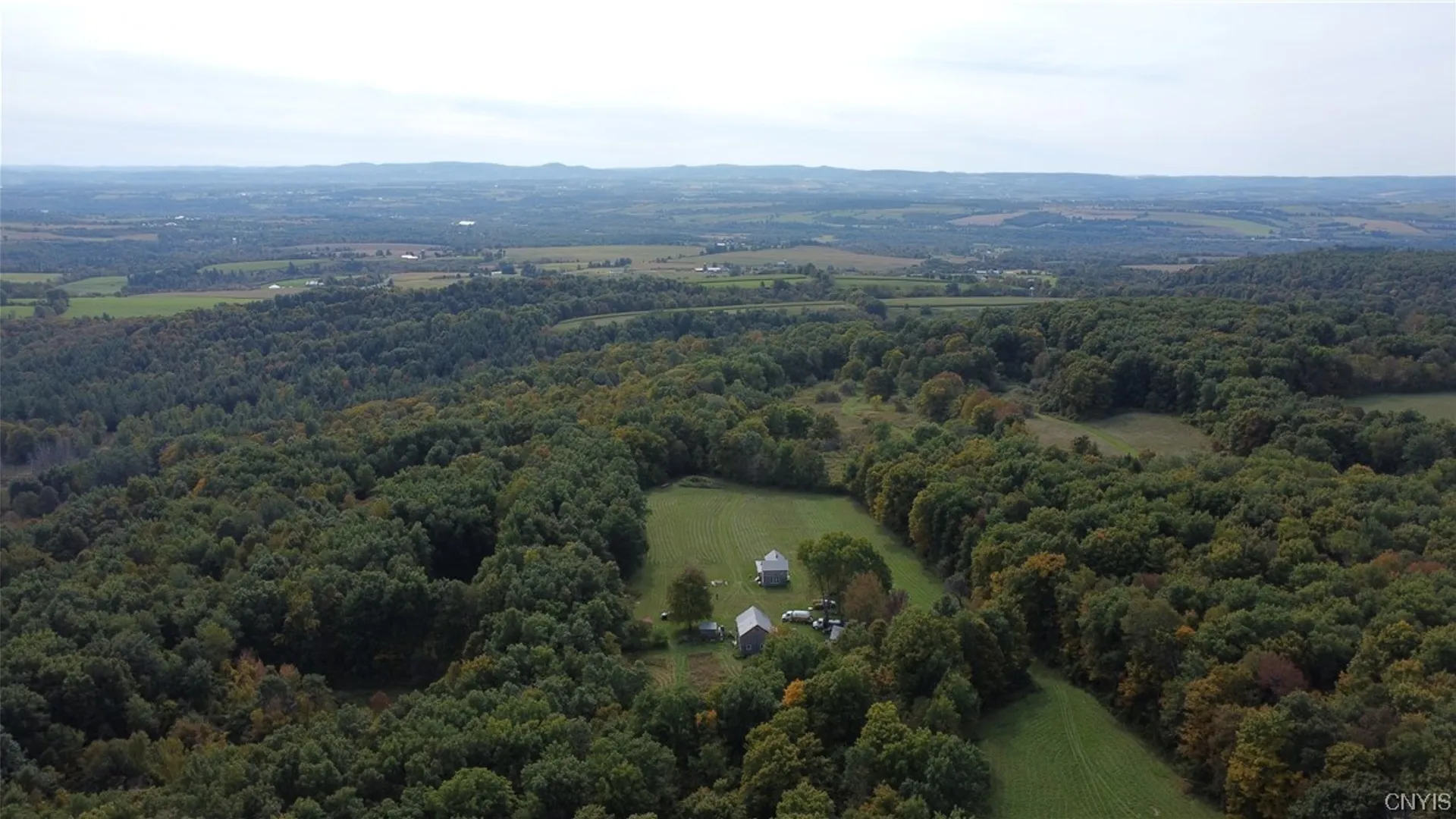 Property at 00 Burrell Road, Ephratah, NY 13452 3