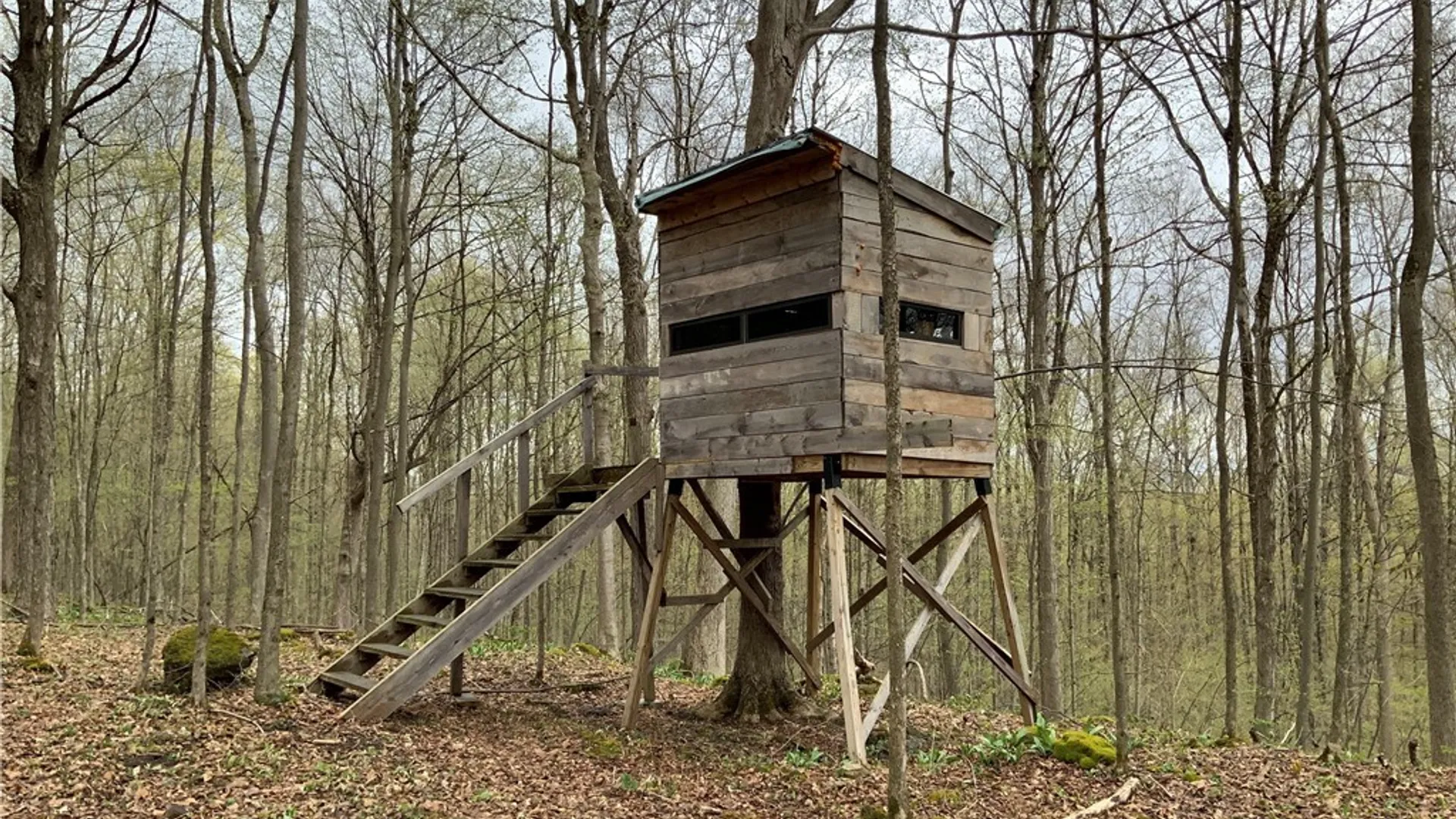 Property at 00 Burrell Road, Ephratah, NY 13452 33