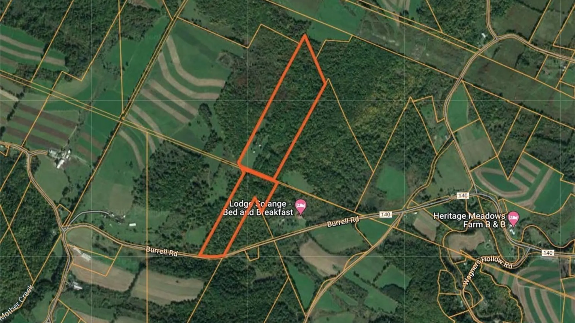 Property at 00 Burrell Road, Ephratah, NY 13452 35