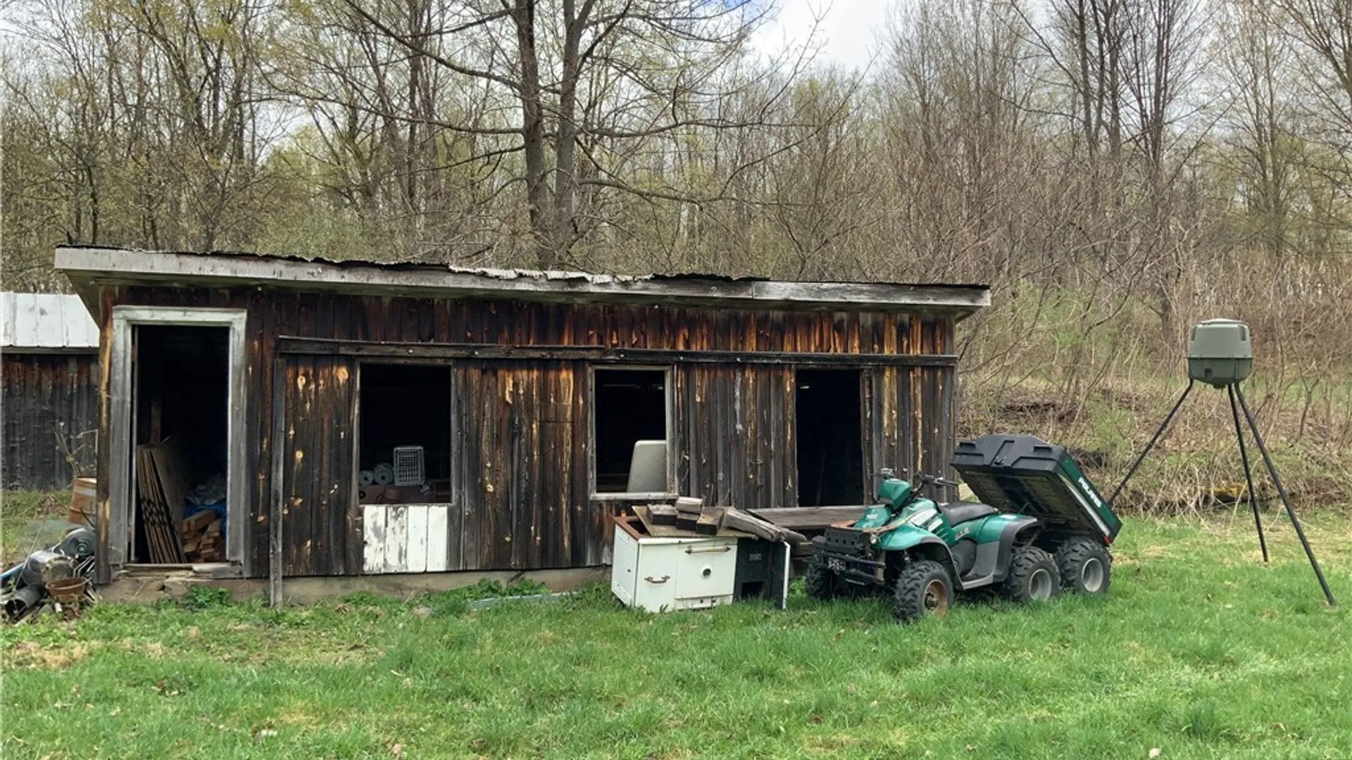 Property at 00 Burrell Road, Ephratah, NY 13452 41