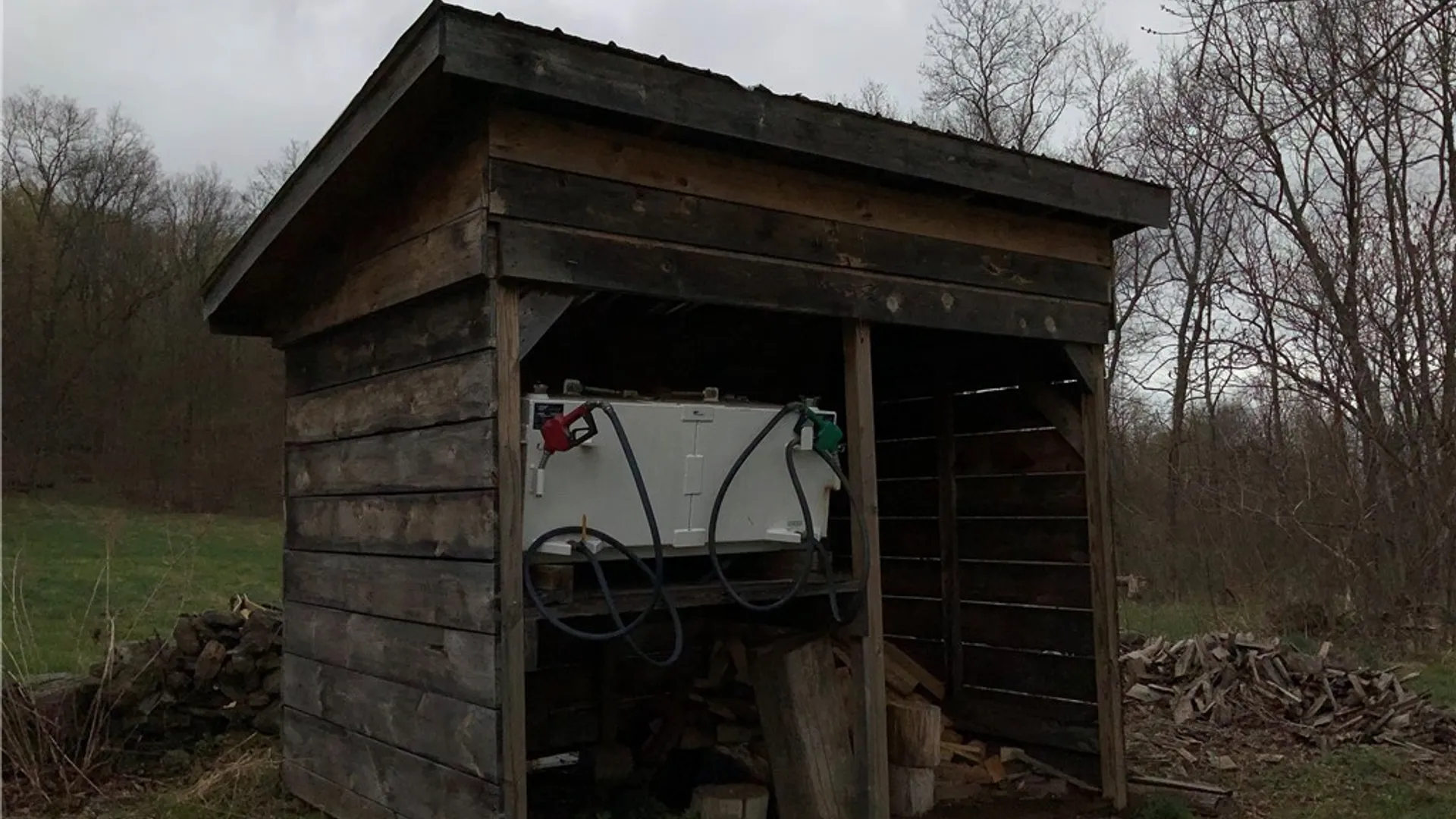 Property at 00 Burrell Road, Ephratah, NY 13452 42