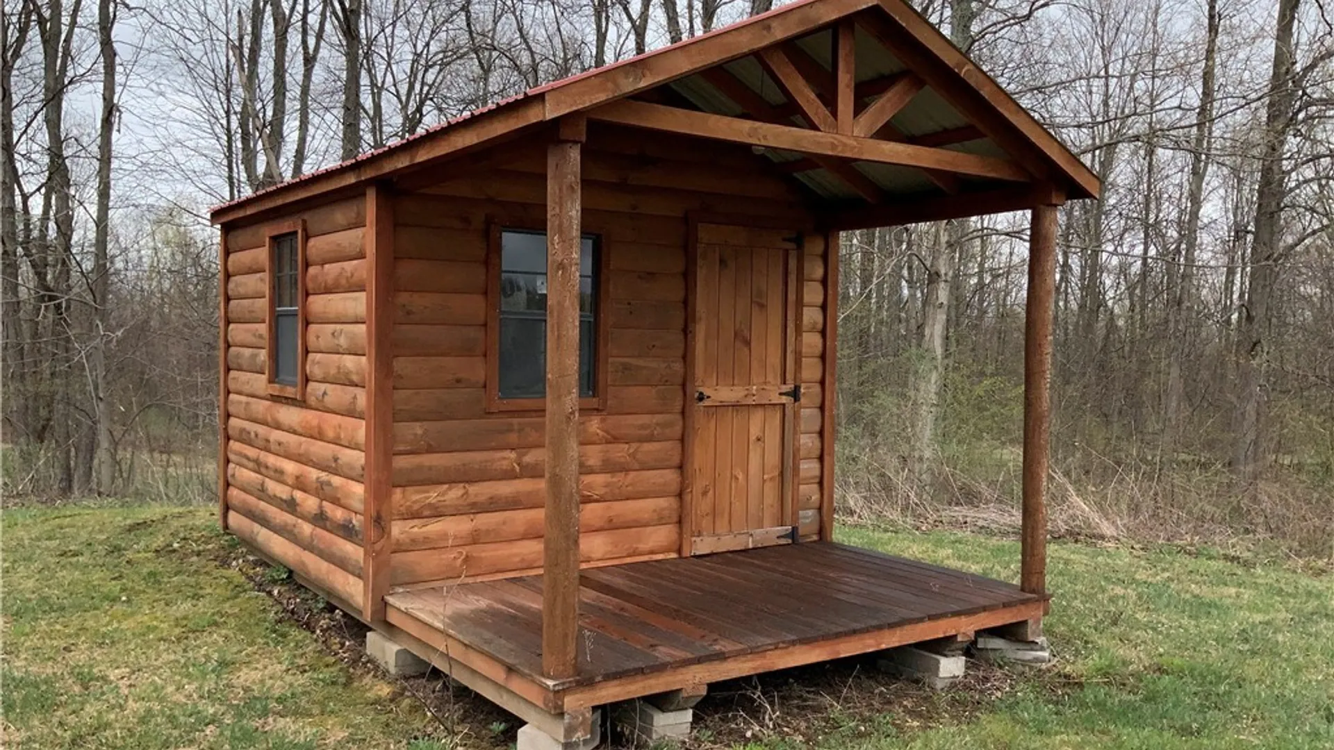 Property at 00 Burrell Road, Ephratah, NY 13452 43