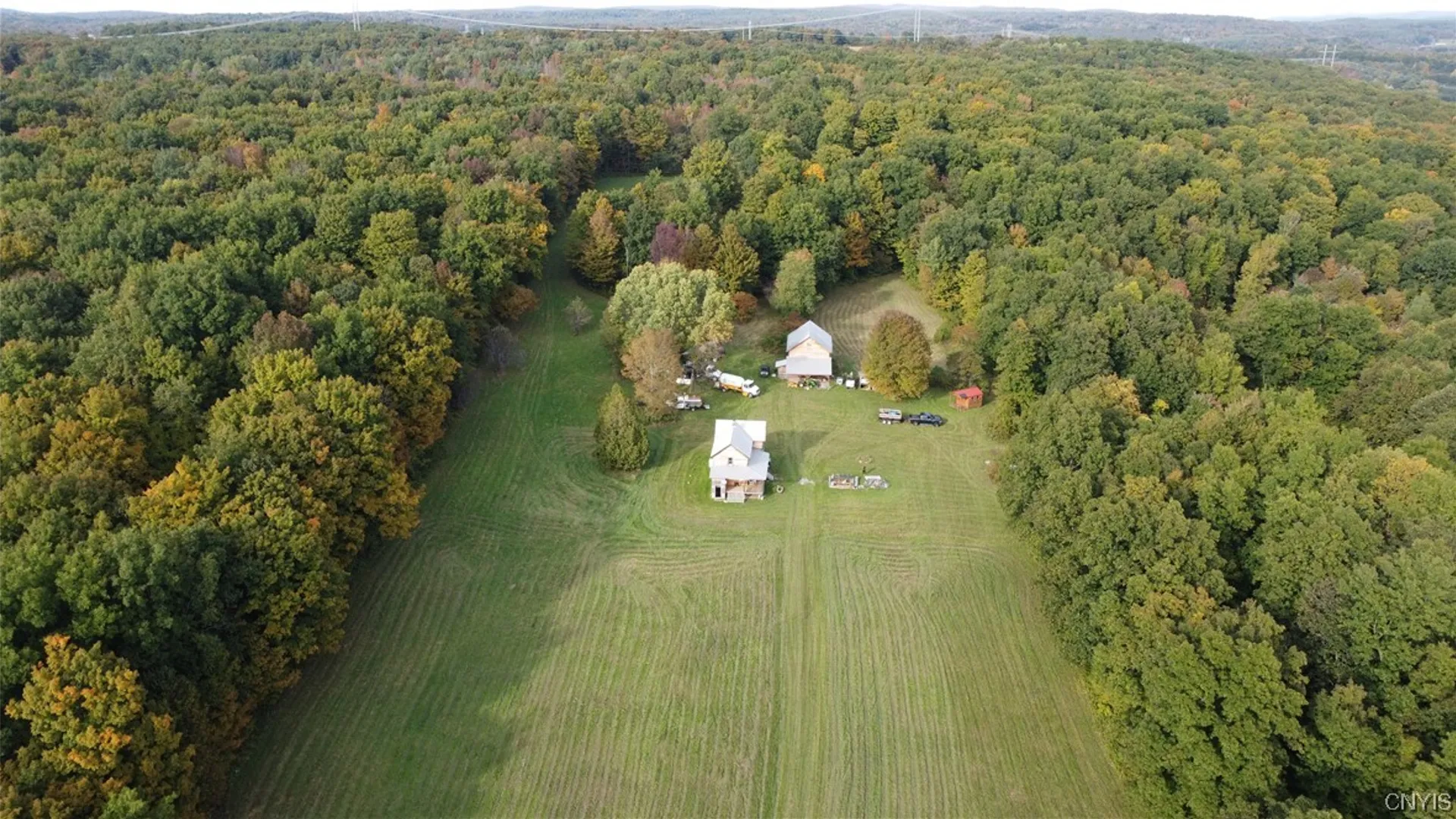 Property at 00 Burrell Road, Ephratah, NY 13452 46