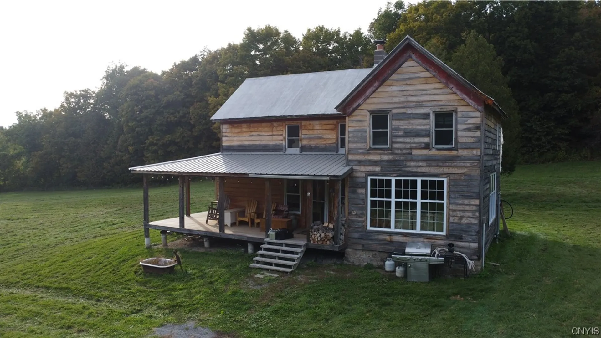 Property at 00 Burrell Road, Ephratah, NY 13452 6