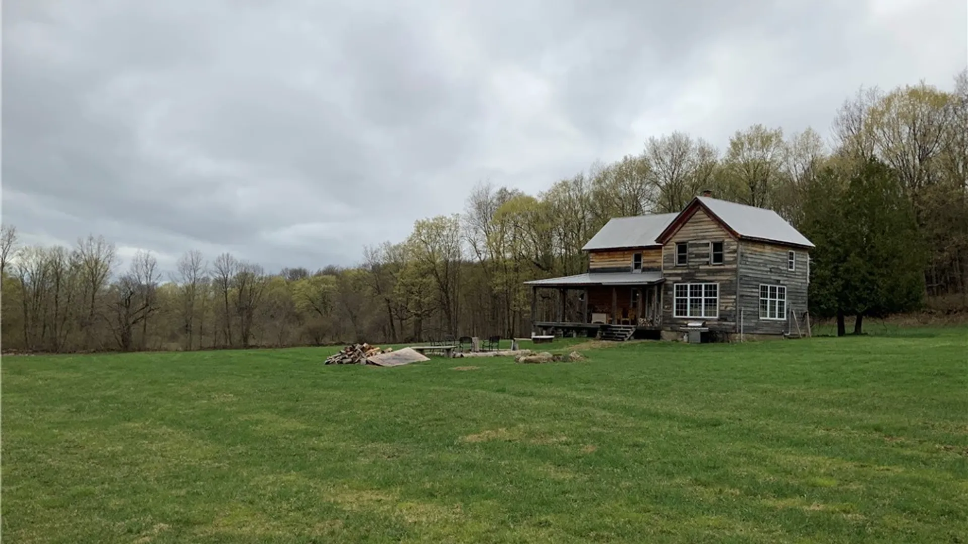 Property at 00 Burrell Road, Ephratah, NY 13452 7