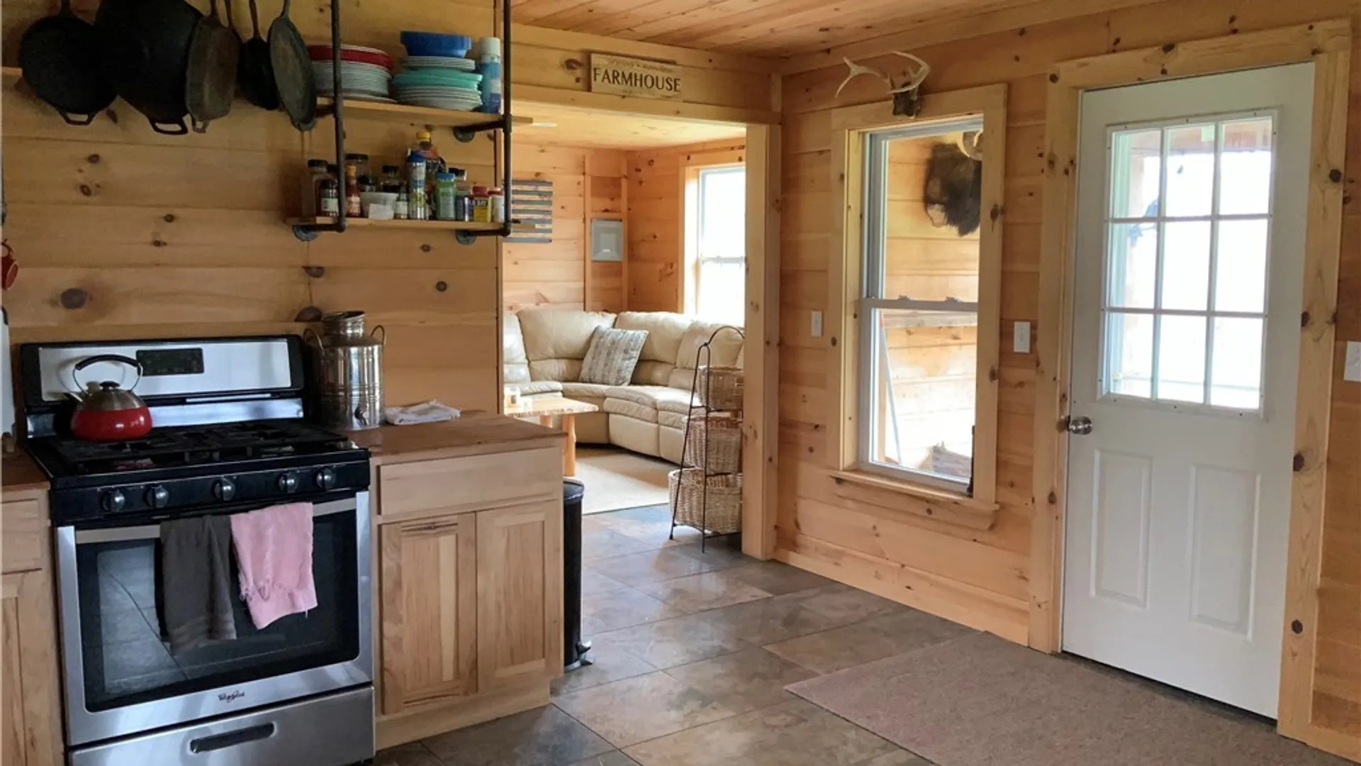 Property at 00 Burrell Road, Ephratah, NY 13452 9