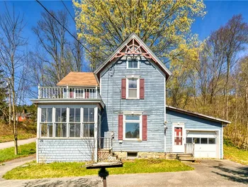 Property at 79 Solar Bluff, Worcester, NY 12197