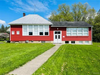 Property at 1302 Fisher Avenue, Cortlandville, NY 13045
