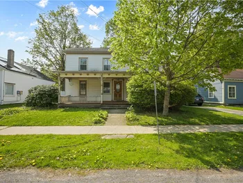 Property at 14 Maple Street, Worcester, NY 12197