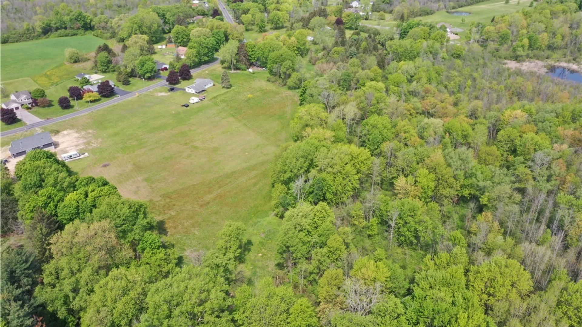 Property at 0 NORTH DIVISION Road, Throop, NY 13021 3