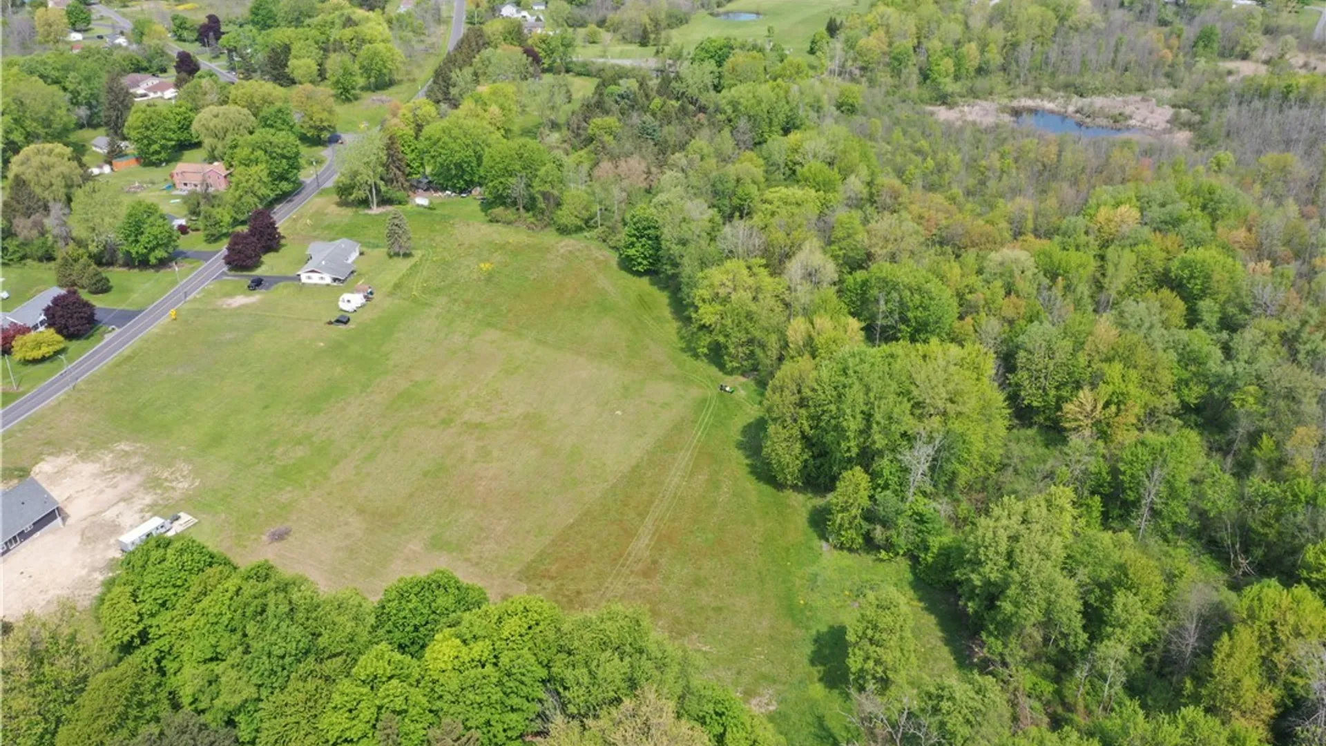 Property at 0 NORTH DIVISION Road, Throop, NY 13021 4