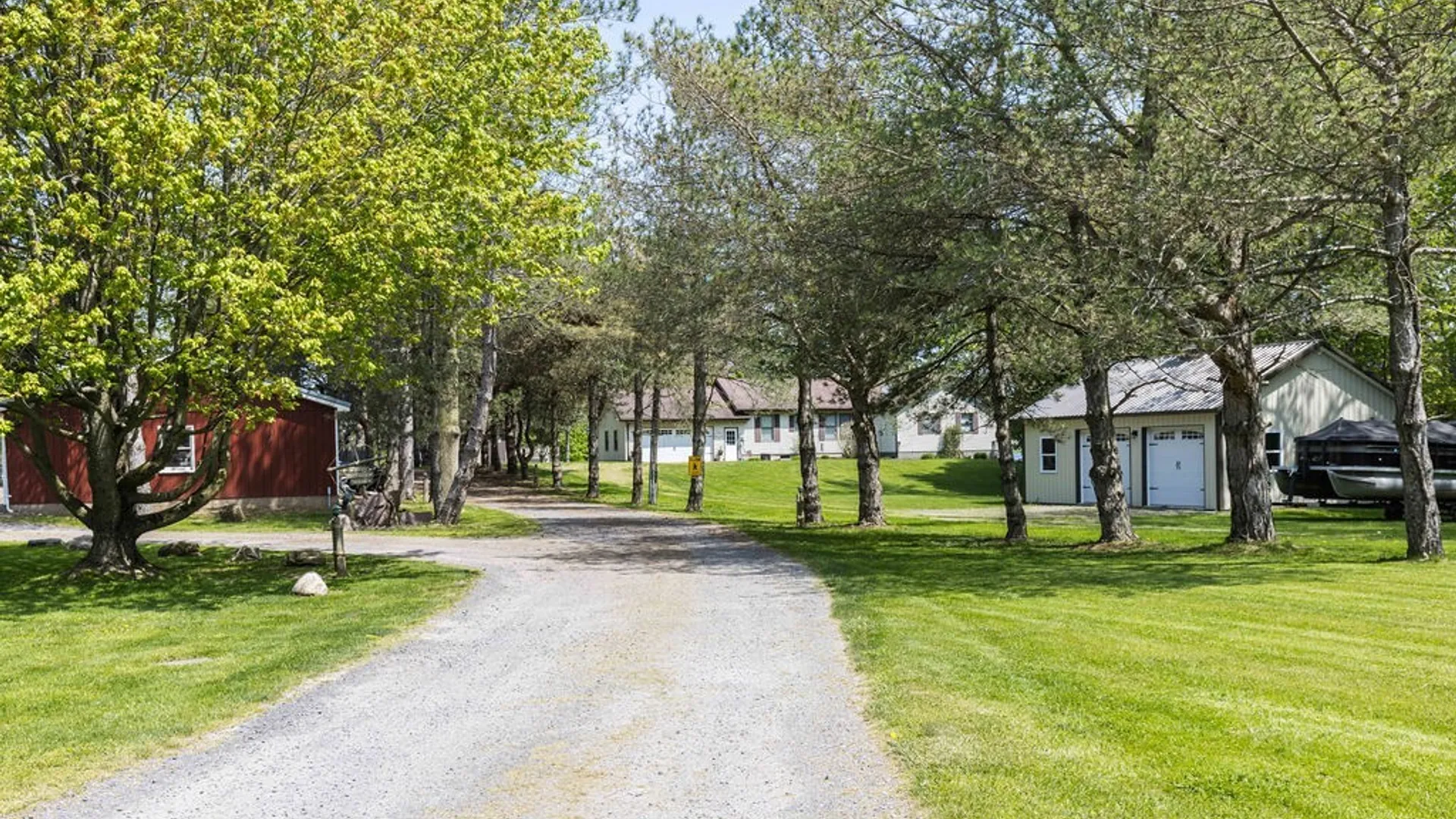 Property at 14424 Bay Road, Sterling, NY 13156 11