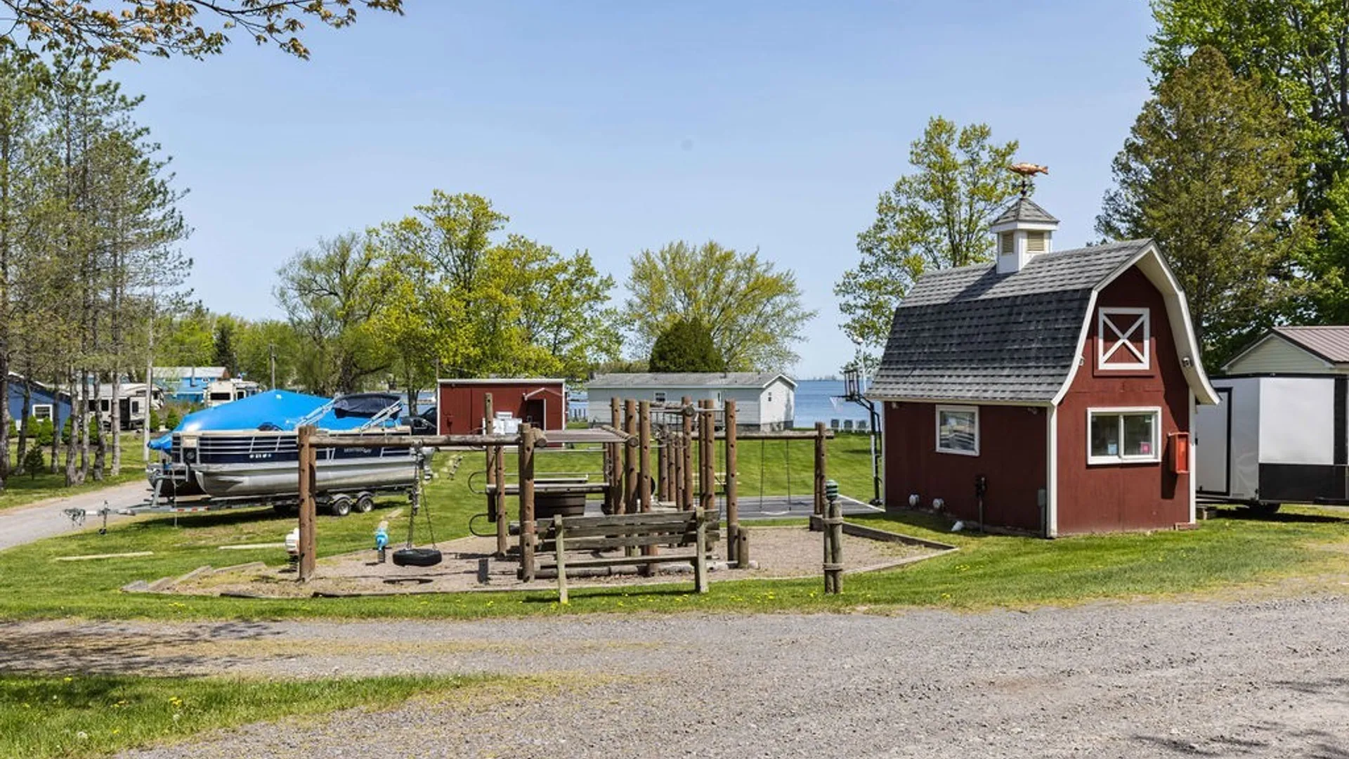 Property at 14424 Bay Road, Sterling, NY 13156 12