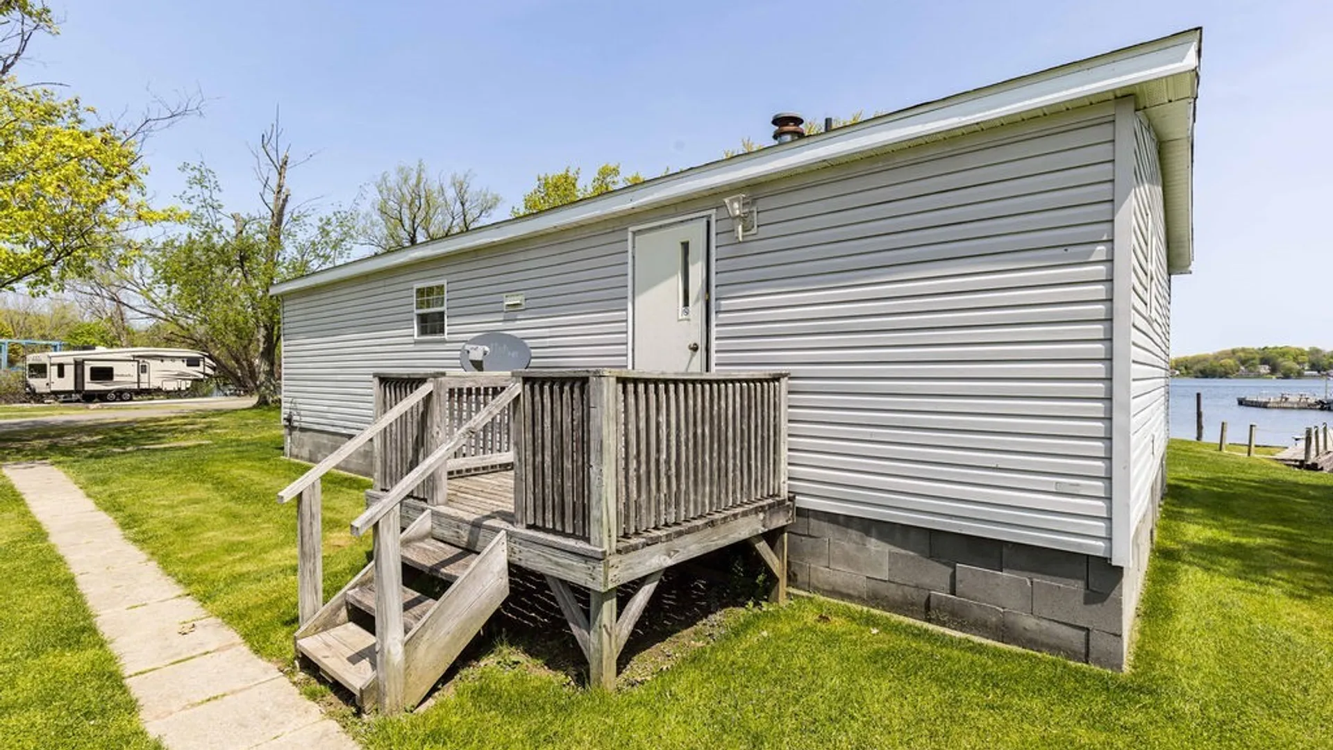 Property at 14424 Bay Road, Sterling, NY 13156 13