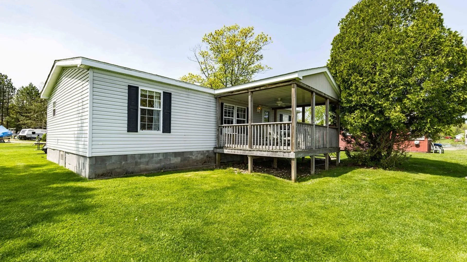 Property at 14424 Bay Road, Sterling, NY 13156 14