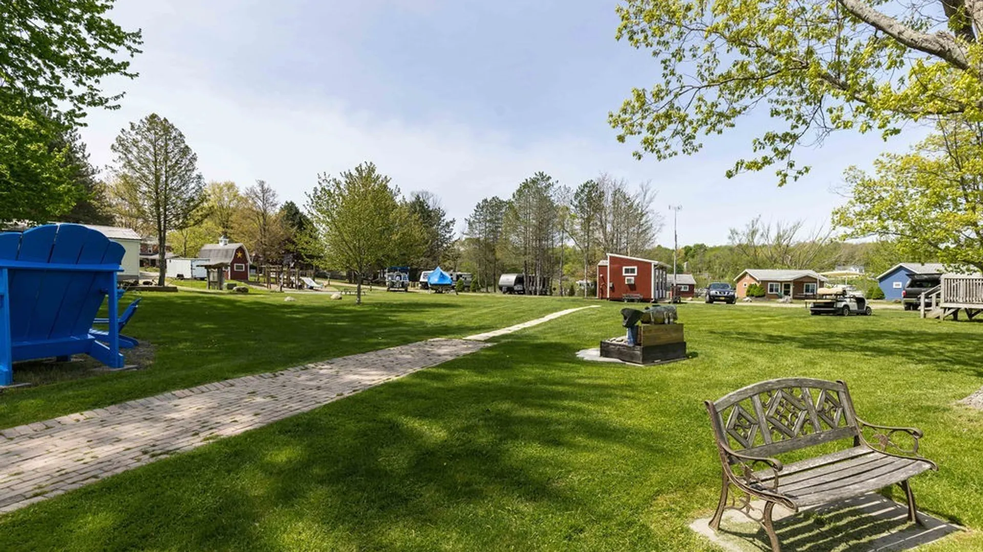 Property at 14424 Bay Road, Sterling, NY 13156 15