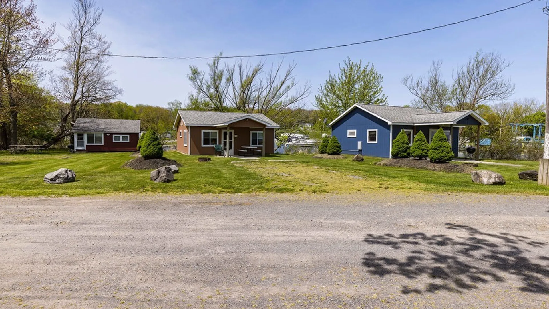 Property at 14424 Bay Road, Sterling, NY 13156 19