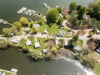 Property at 14424 Bay Road, Sterling, NY 13156