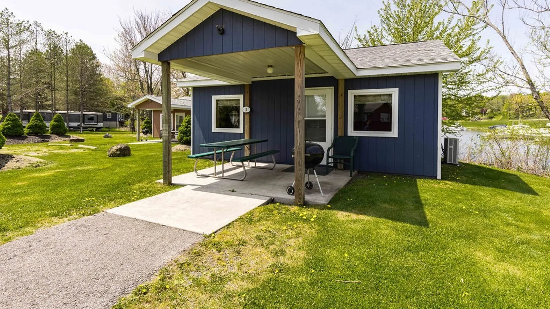 Property at 14424 Bay Road, Sterling, NY 13156 20