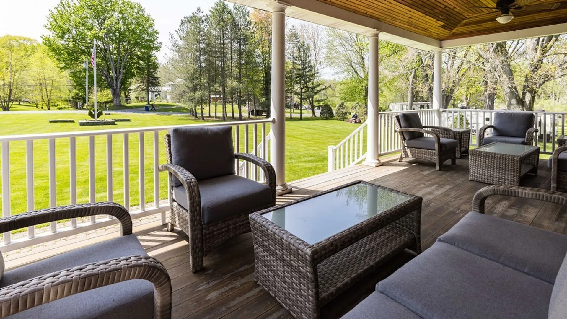 Property at 14424 Bay Road, Sterling, NY 13156 22