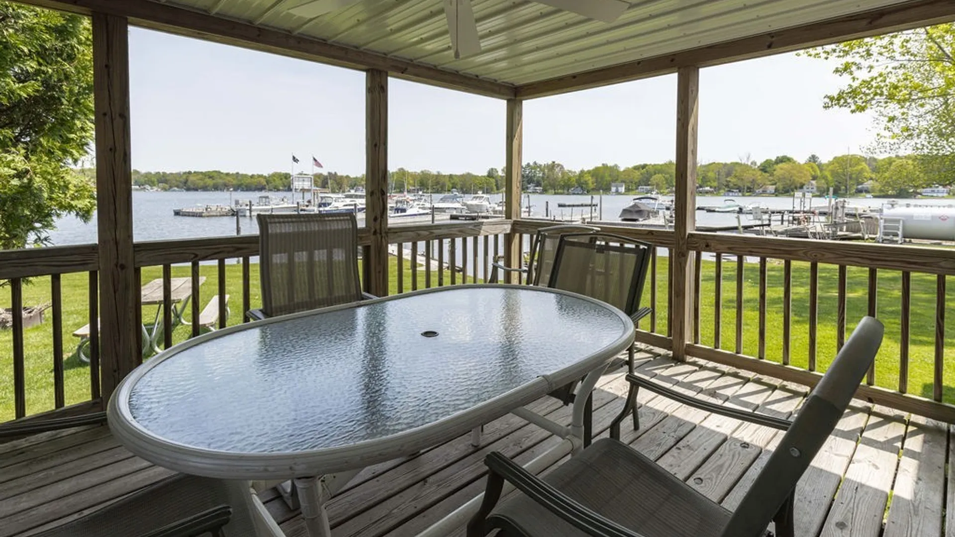 Property at 14424 Bay Road, Sterling, NY 13156 46