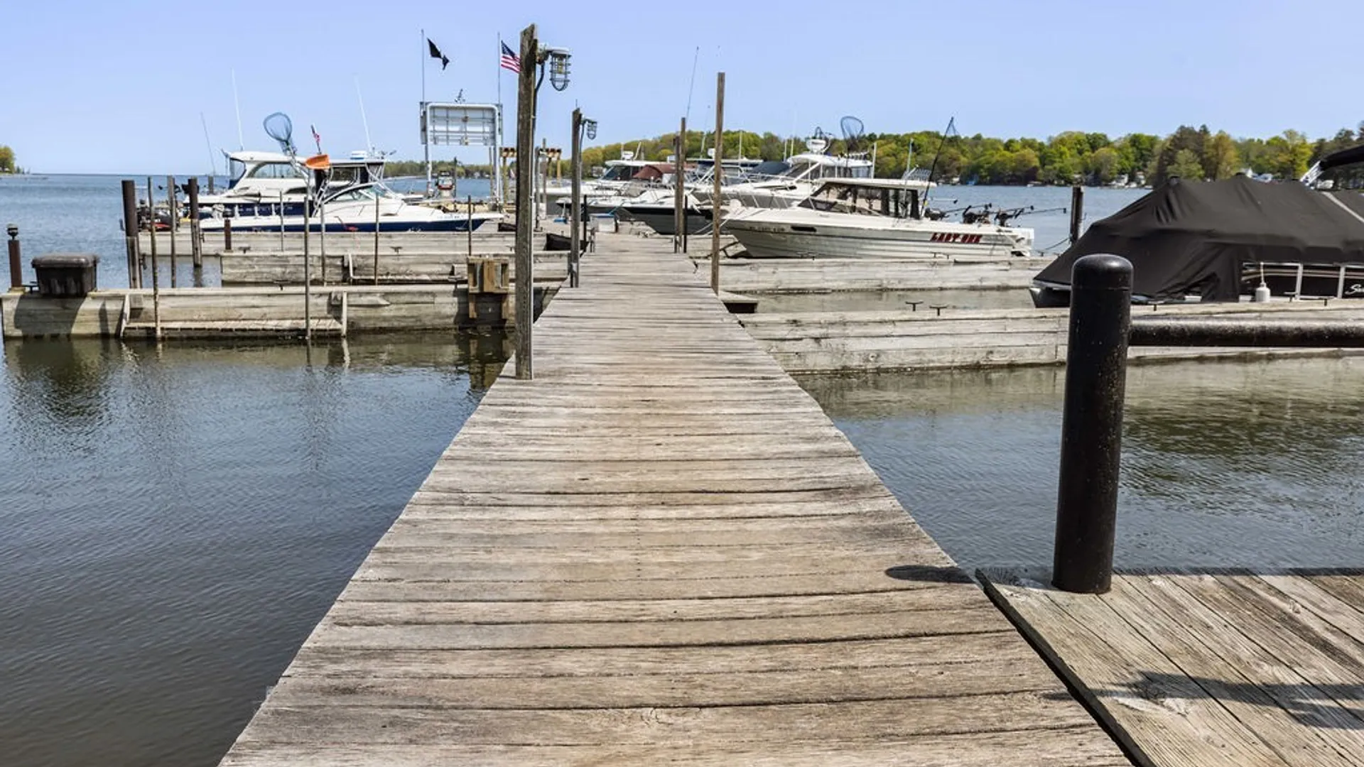 Property at 14424 Bay Road, Sterling, NY 13156 5