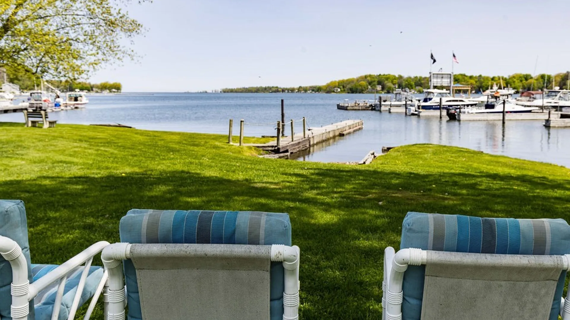 Property at 14424 Bay Road, Sterling, NY 13156 6