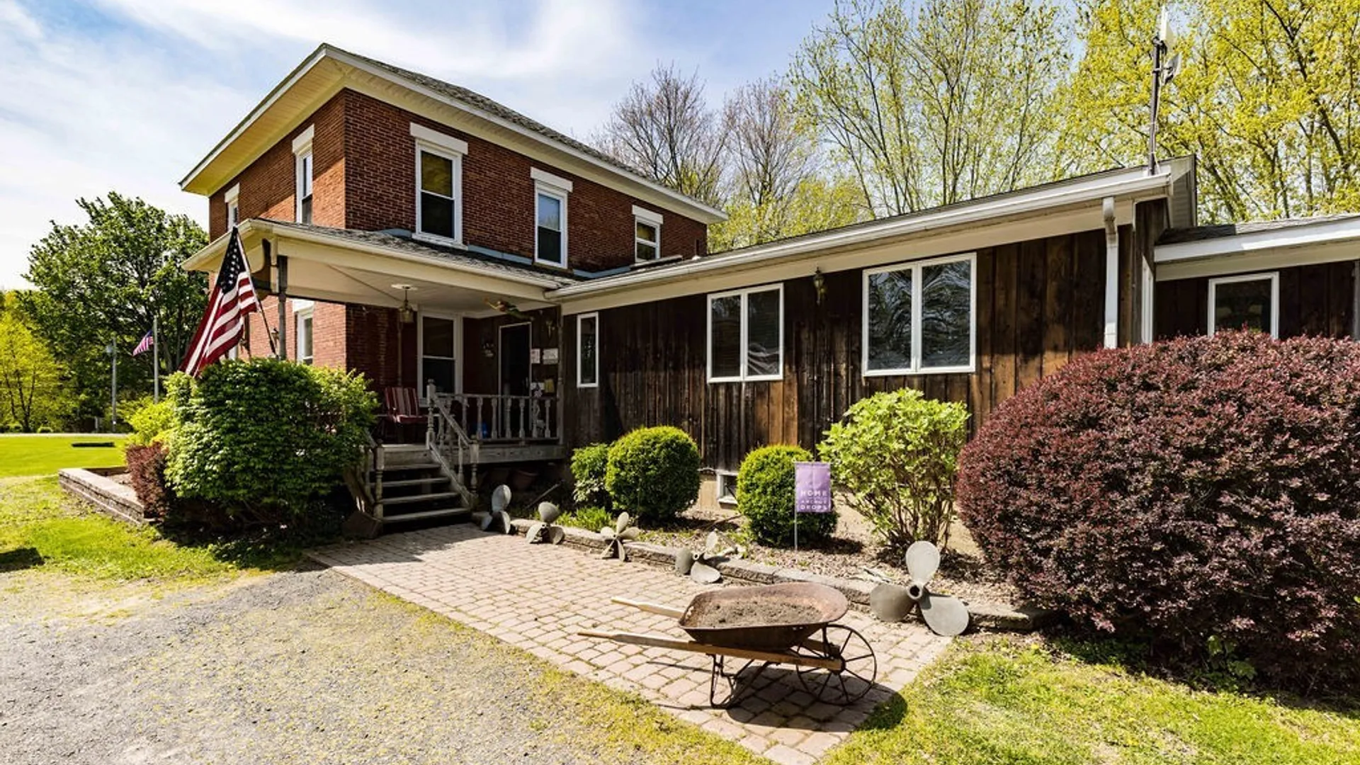 Property at 14424 Bay Road, Sterling, NY 13156 9