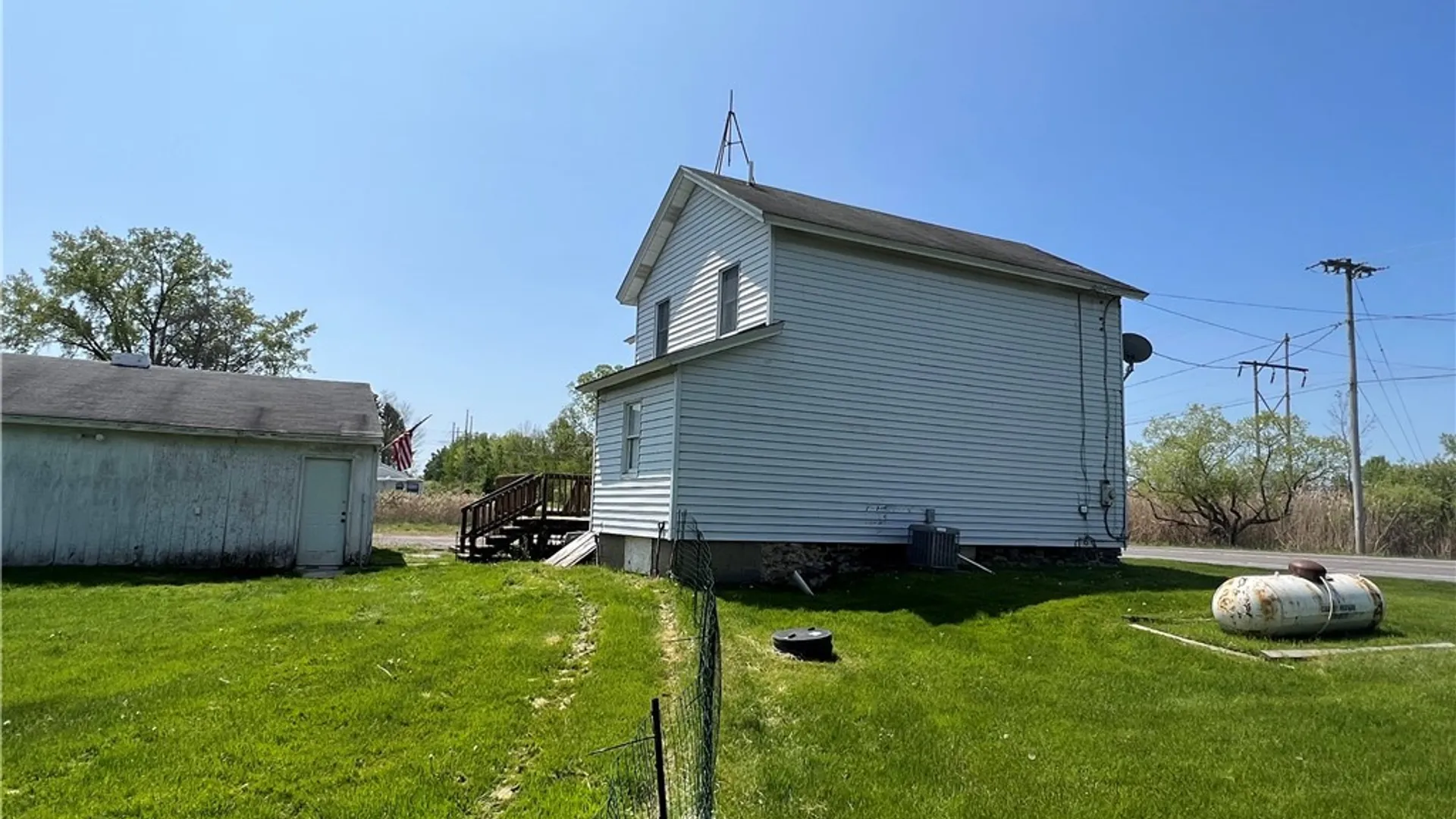 Property at 8894 Caughdenoy Road, Clay, NY 13041 3