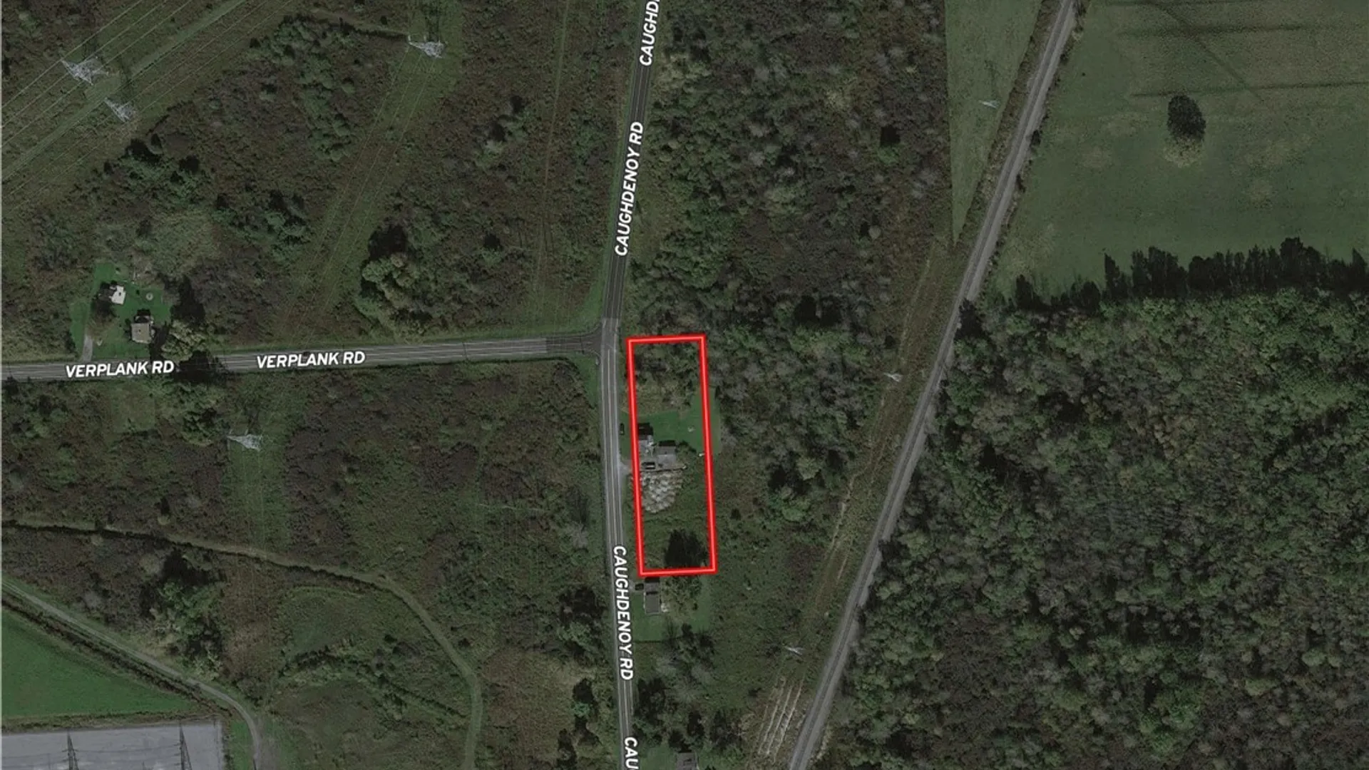 Property at 8894 Caughdenoy Road, Clay, NY 13041 6