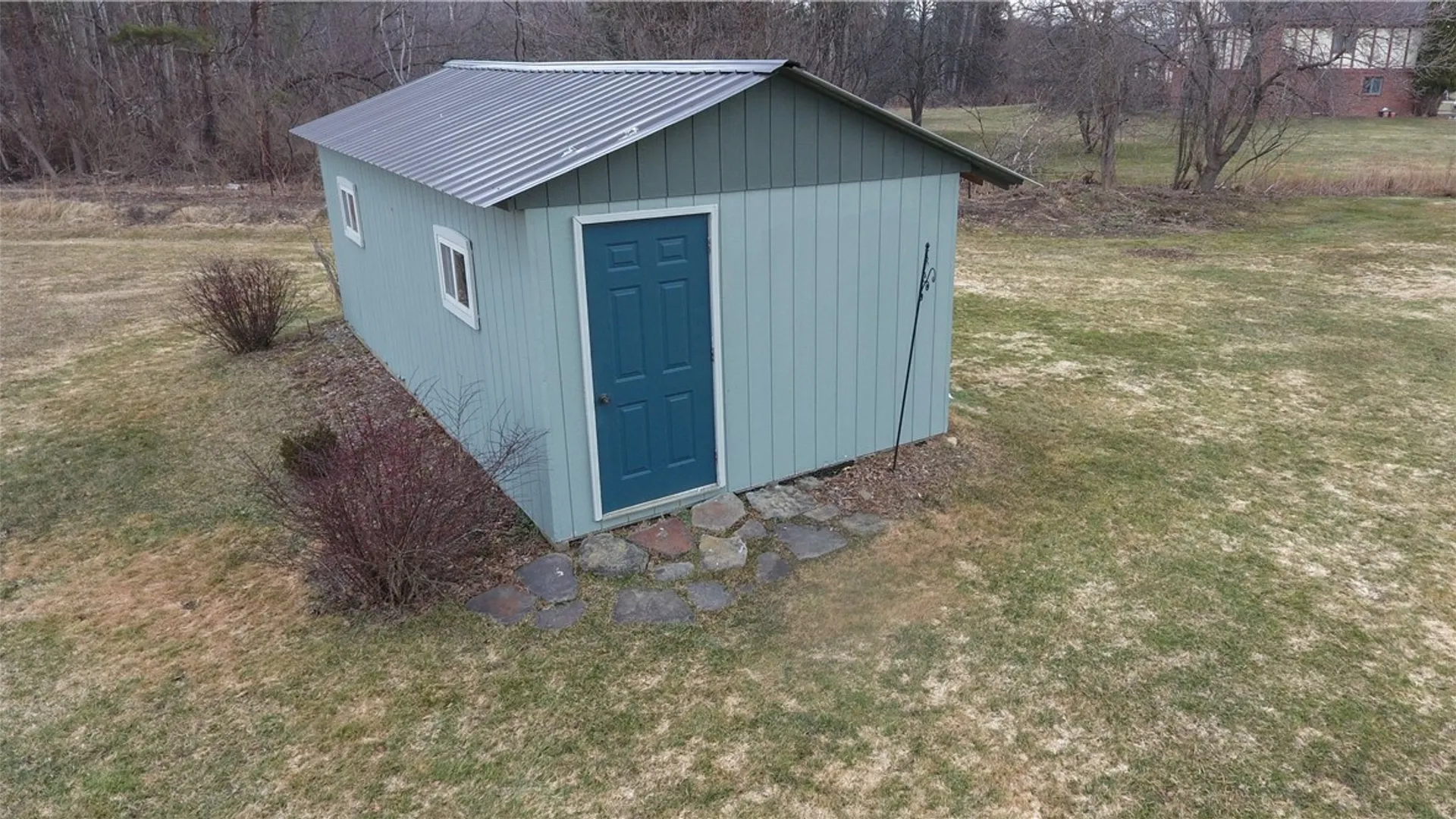 Property at 7142 State Route 21, Almond, NY 14804 14