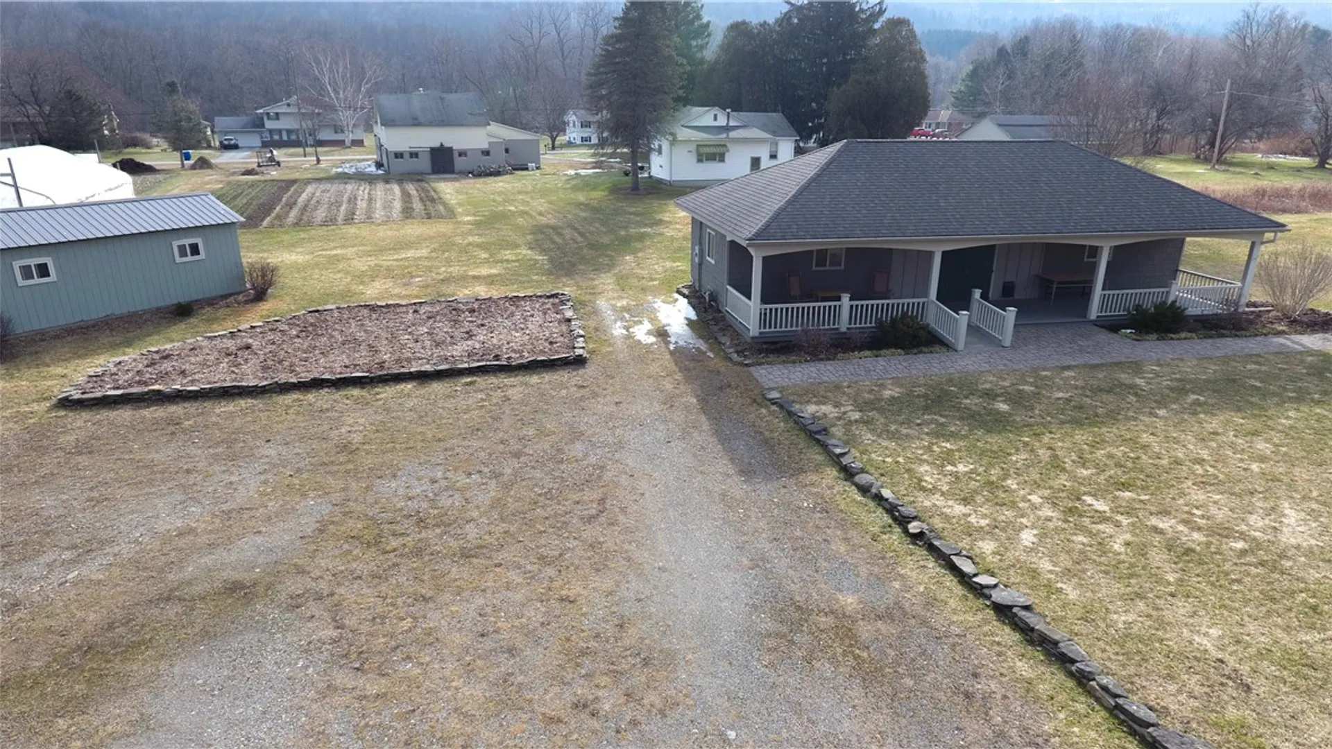 Property at 7142 State Route 21, Almond, NY 14804 16