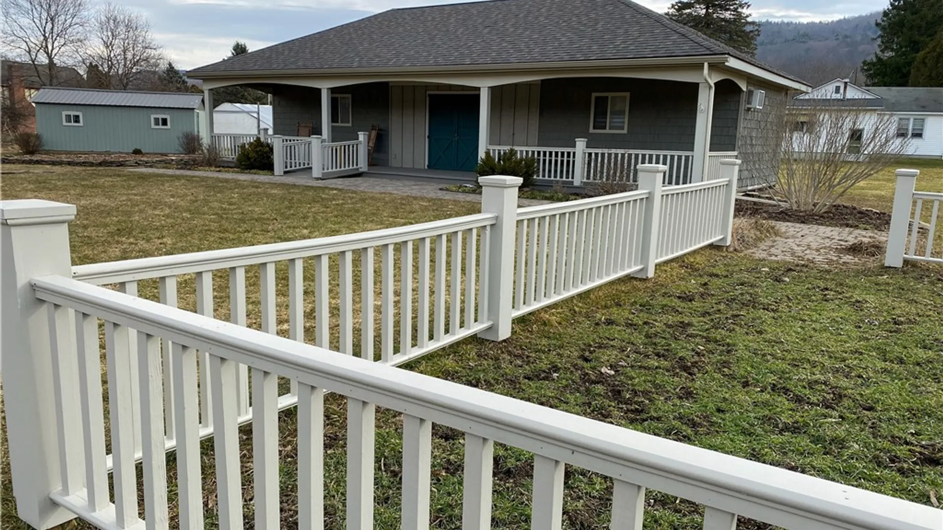 Property at 7142 State Route 21, Almond, NY 14804 18