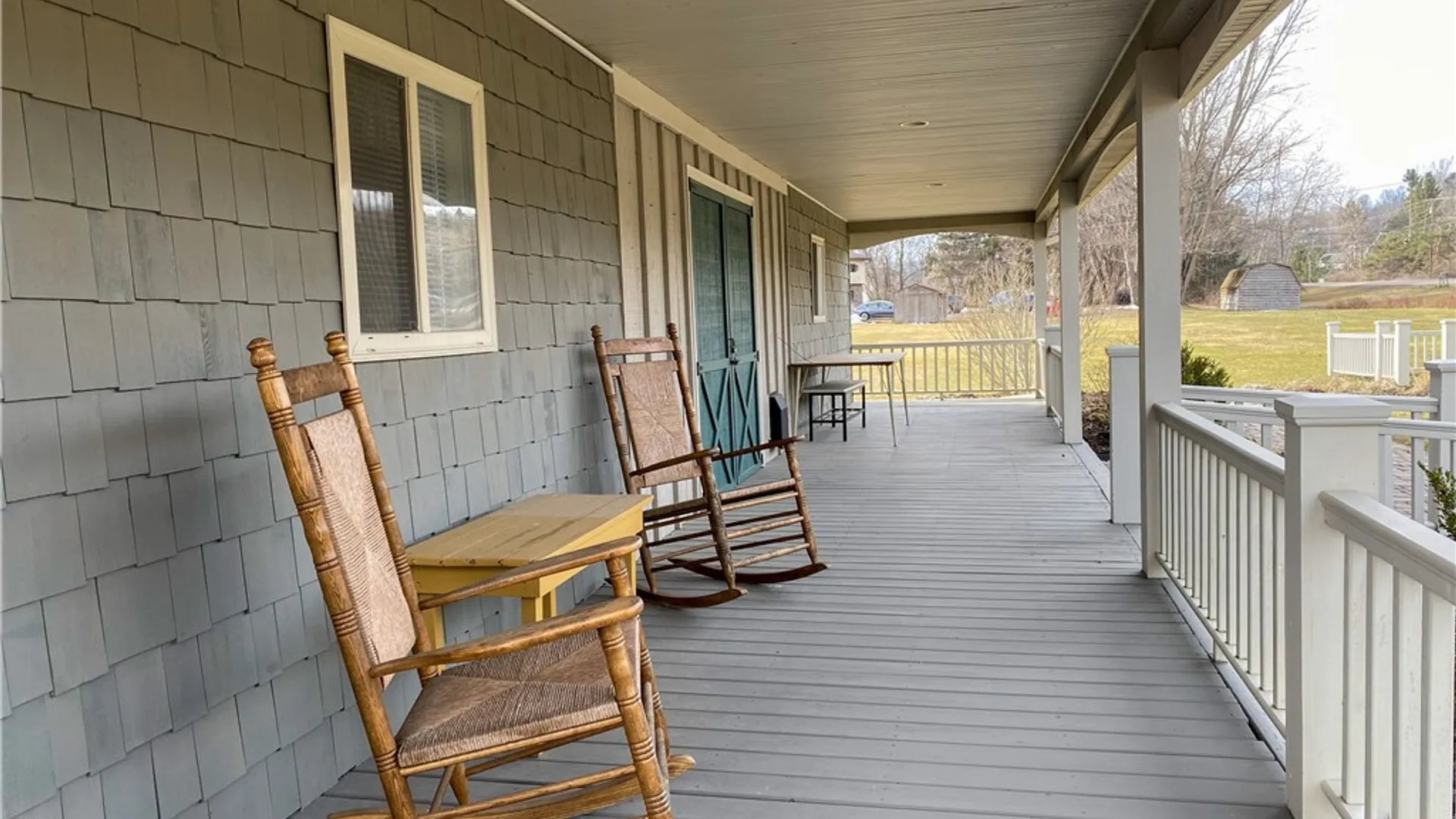 Property at 7142 State Route 21, Almond, NY 14804 2