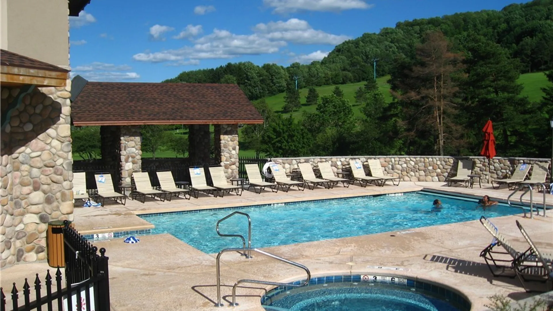 Property at 6447 Holiday Valley Road, Ellicottville, NY 14731 13