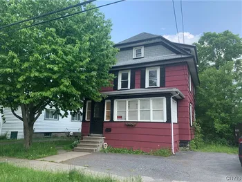Property at 34 East Street, German Flatts, NY 13357
