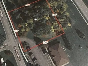 Property at 1386 Hathaway Drive, Farmington, NY 14425