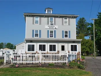 Property at 8184 Sentell Street, Sodus, NY 14555