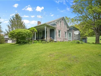 Property at 256 Sperry Hollow Road, Maryland, NY 12155