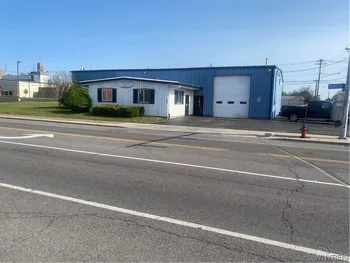 Property at 264 Seneca Street, Buffalo, NY 14204