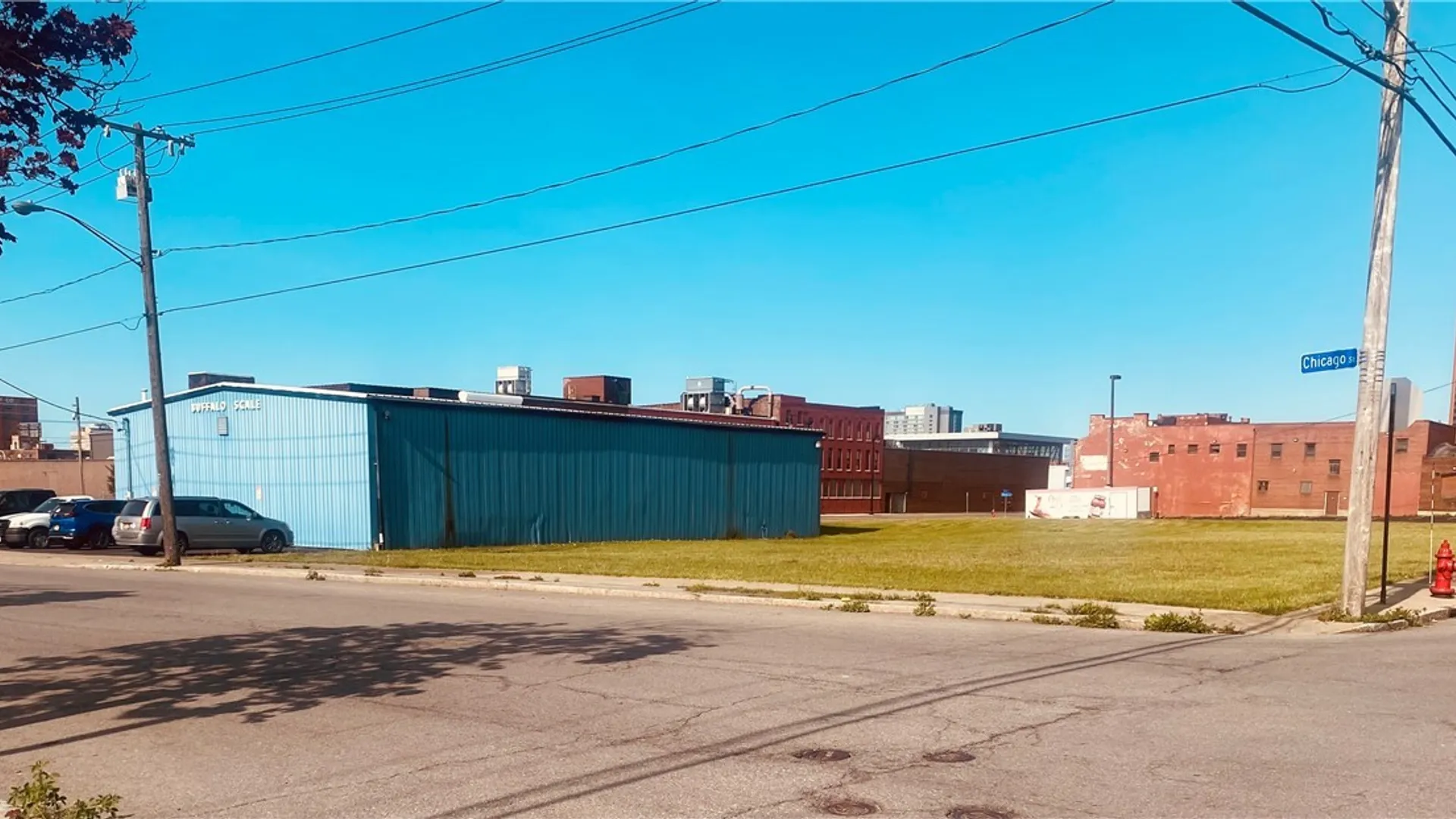 Property at 264 Seneca Street, Buffalo, NY 14204 2