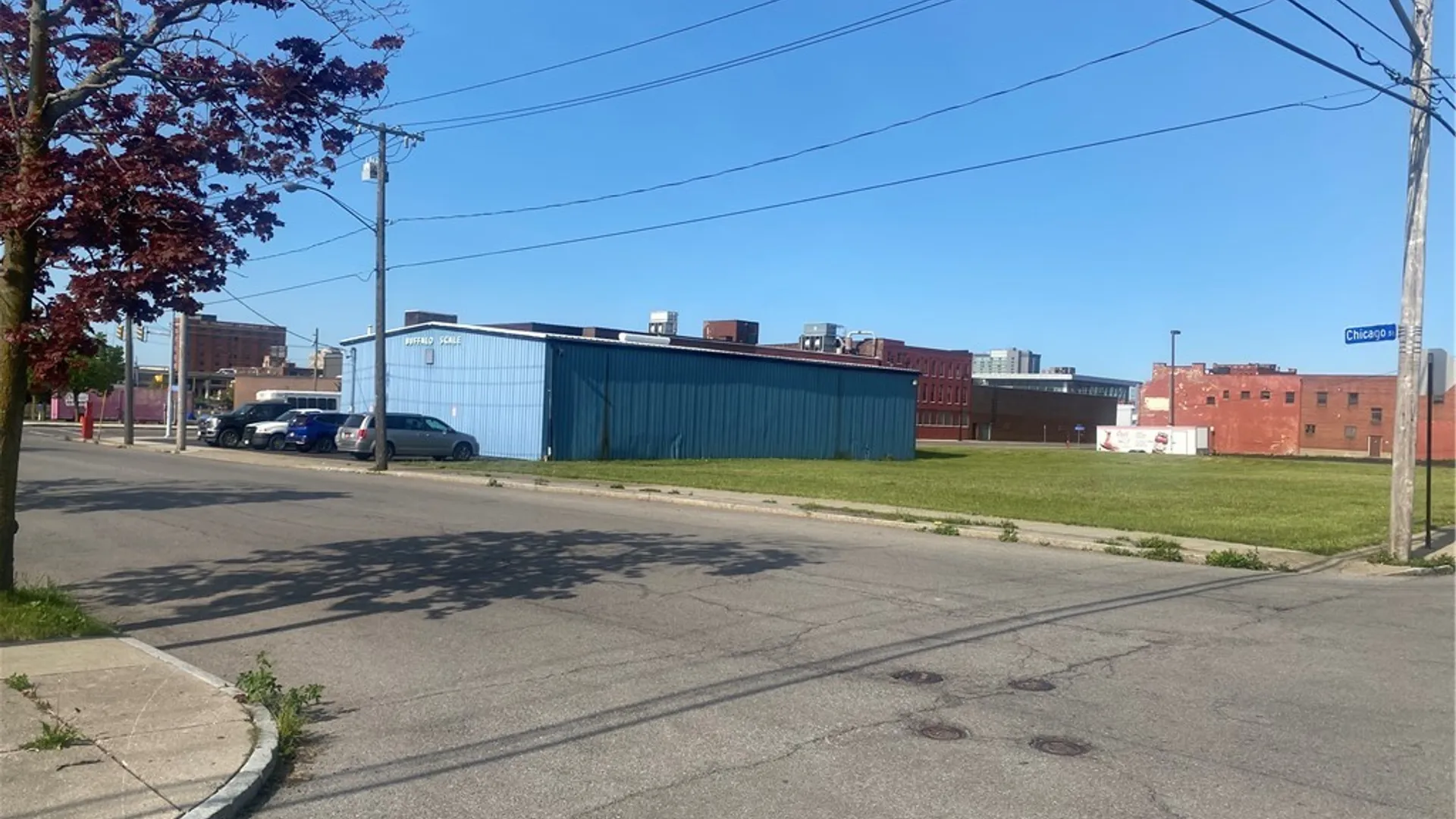 Property at 264 Seneca Street, Buffalo, NY 14204 3