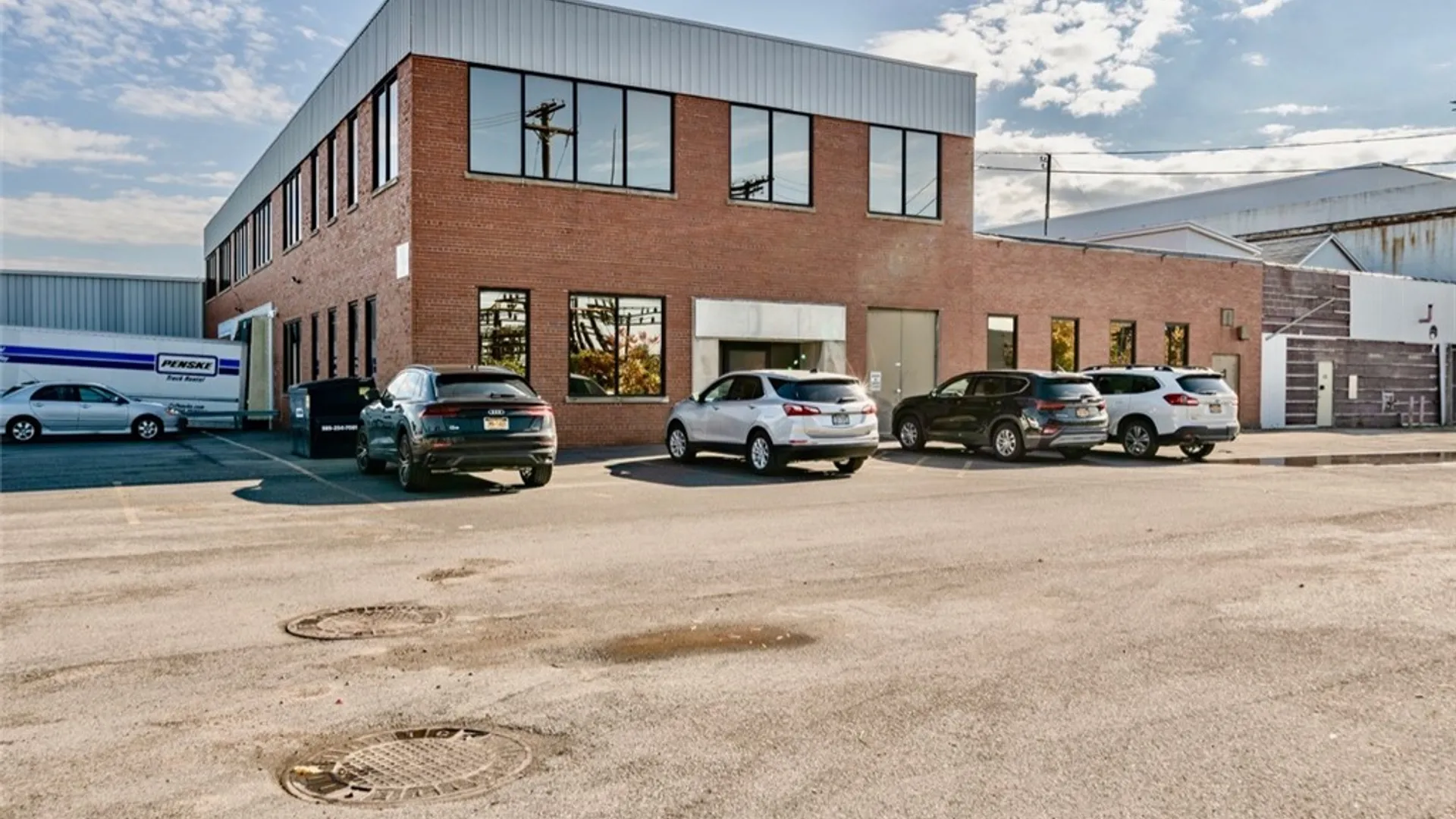 Property at 10 Mount Read Boulevard, Rochester, NY 14611 2